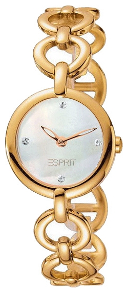 Esprit ES102682006 wrist watches for women - 1 image, photo, picture