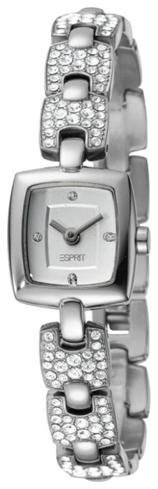 Esprit ES102692002 wrist watches for women - 1 photo, picture, image