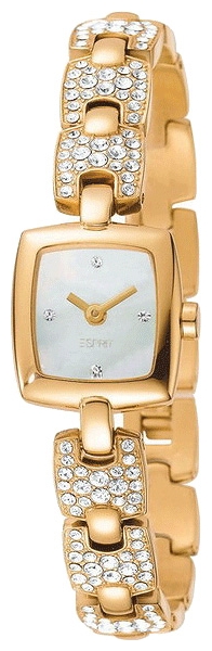 Esprit ES102692003 wrist watches for women - 1 photo, image, picture