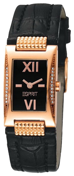 Esprit ES102702004 wrist watches for women - 1 picture, image, photo