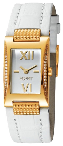 Esprit ES102702005 wrist watches for women - 1 picture, photo, image