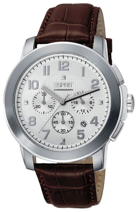 Esprit ES102751002 wrist watches for men - 1 photo, picture, image