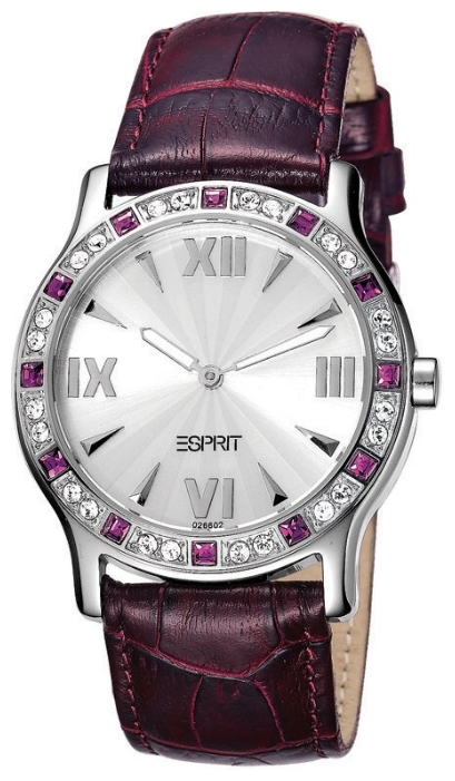 Wrist watch Esprit for Women - picture, image, photo