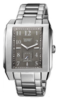 Esprit ES102821004 wrist watches for men - 1 image, picture, photo