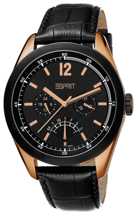 Wrist watch Esprit for Men - picture, image, photo