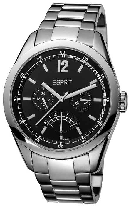 Wrist watch Esprit for Men - picture, image, photo