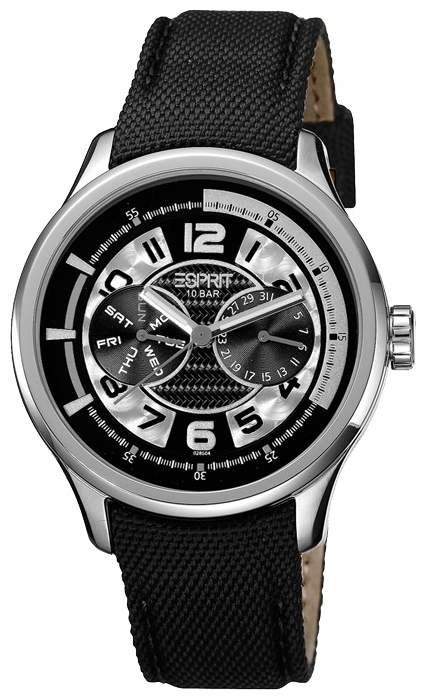 Wrist watch Esprit for Men - picture, image, photo