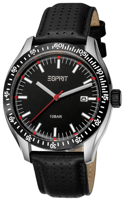 Wrist watch Esprit for Men - picture, image, photo