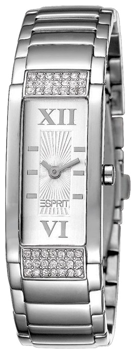 Esprit ES102892001 wrist watches for women - 1 picture, image, photo