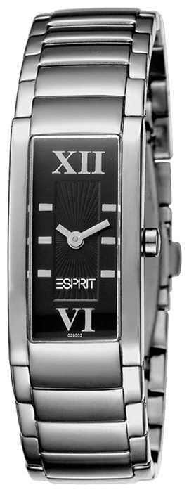 Esprit ES102902002 wrist watches for women - 1 photo, image, picture