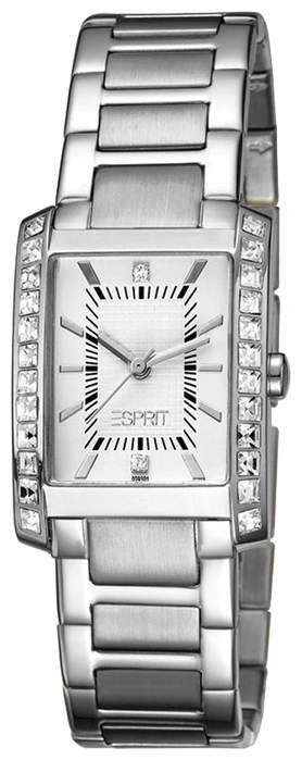 Esprit ES102932005 wrist watches for women - 1 photo, picture, image