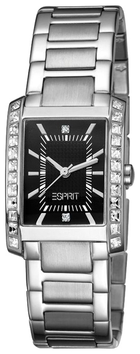 Esprit ES102932006 wrist watches for women - 1 picture, photo, image
