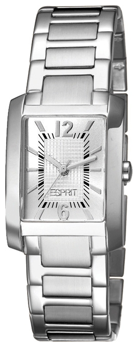 Esprit ES102942001 wrist watches for women - 1 picture, photo, image