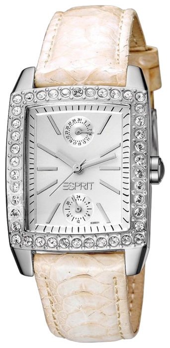 Esprit ES103062001 wrist watches for women - 1 photo, picture, image