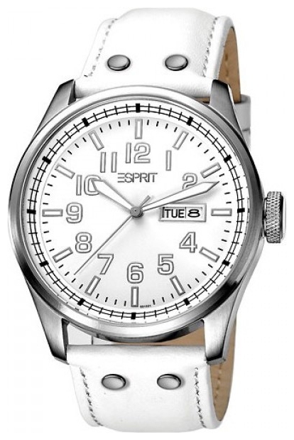 Esprit ES103151001 wrist watches for men - 1 photo, image, picture