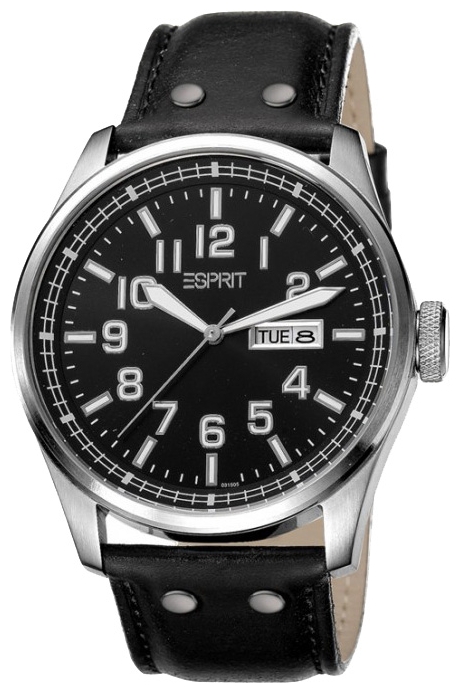 Wrist watch Esprit for Men - picture, image, photo