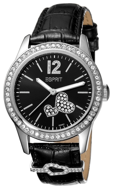 Wrist watch Esprit for Women - picture, image, photo