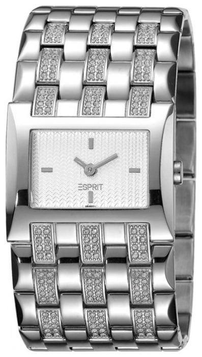 Wrist watch Esprit for Women - picture, image, photo