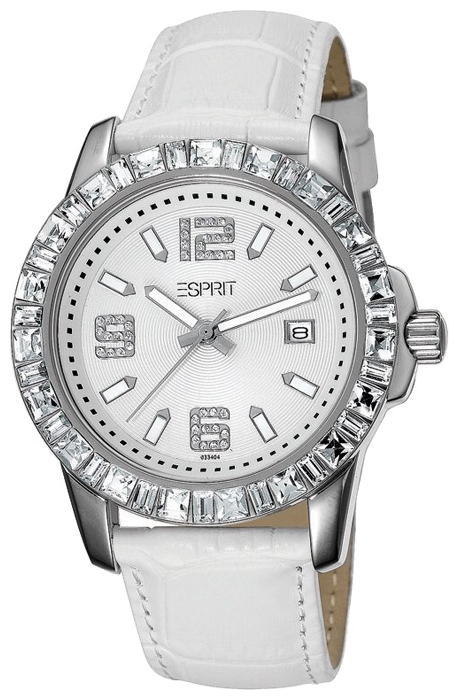 Wrist watch Esprit for Women - picture, image, photo