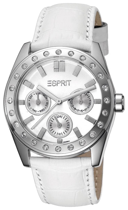 Wrist watch Esprit for Women - picture, image, photo