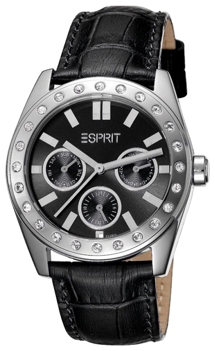 Wrist watch Esprit for Women - picture, image, photo