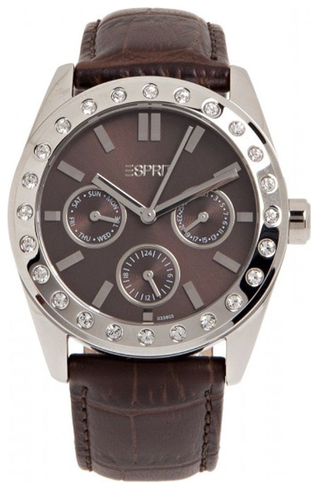 Esprit ES103382003 wrist watches for women - 1 image, picture, photo