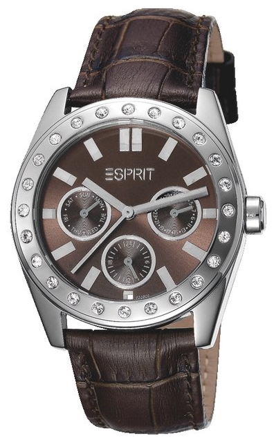 Esprit ES103382003 wrist watches for women - 2 image, picture, photo