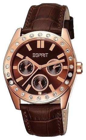 Wrist watch Esprit for Women - picture, image, photo