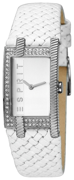 Esprit ES103402002 wrist watches for women - 1 picture, photo, image