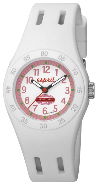 Esprit ES103464007 wrist watches for unisex - 1 photo, picture, image