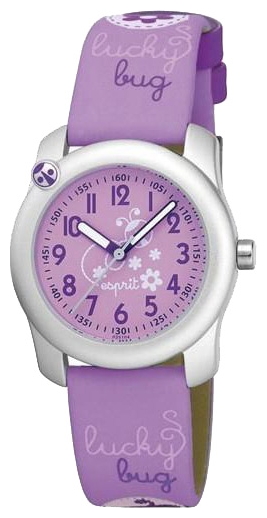 Wrist watch Esprit for kids - picture, image, photo