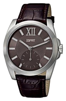 Esprit ES103592004U wrist watches for women - 1 photo, picture, image