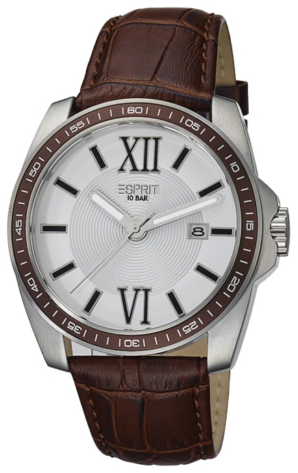 Esprit ES103601001 wrist watches for men - 1 image, photo, picture