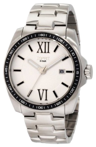 Esprit ES103601004 wrist watches for men - 1 photo, image, picture