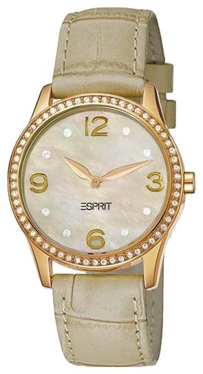 Wrist watch Esprit for Women - picture, image, photo