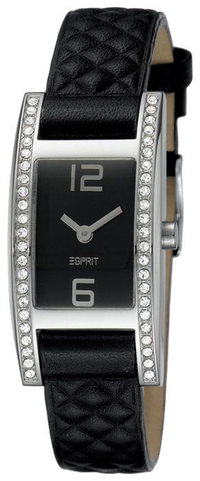 Esprit ES103692001 wrist watches for women - 1 picture, image, photo
