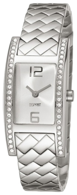 Esprit ES103692005 wrist watches for women - 1 image, picture, photo