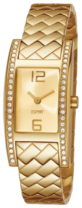 Wrist watch Esprit for Women - picture, image, photo