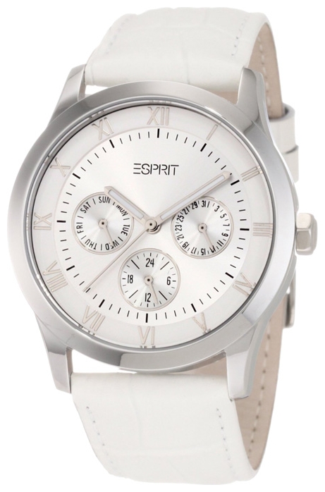 Esprit ES103732003 wrist watches for women - 1 picture, image, photo