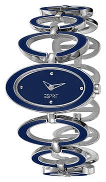 Esprit ES103792004 wrist watches for women - 1 image, photo, picture