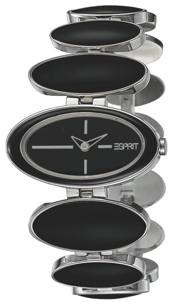 Esprit ES103802002 wrist watches for women - 1 picture, photo, image