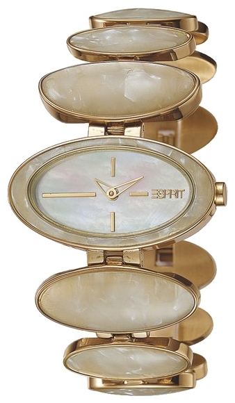Esprit ES103802003 wrist watches for women - 1 picture, image, photo