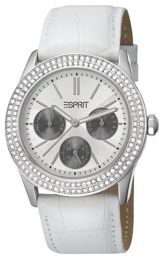 Esprit ES103822001 wrist watches for women - 1 image, photo, picture