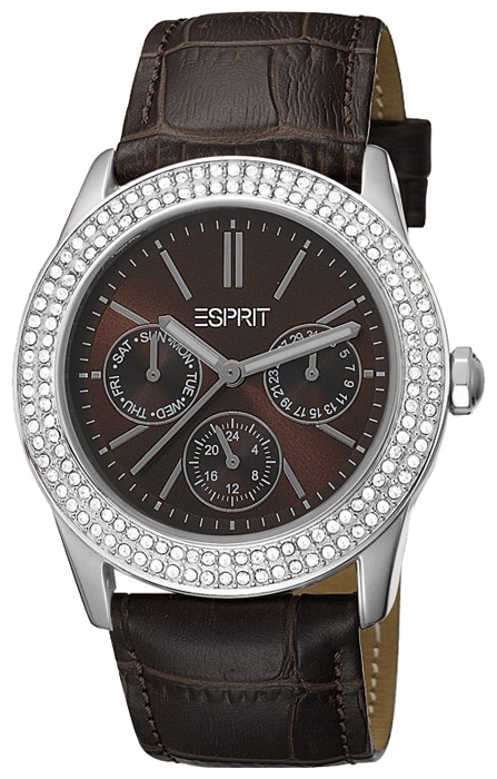 Wrist watch Esprit for Women - picture, image, photo