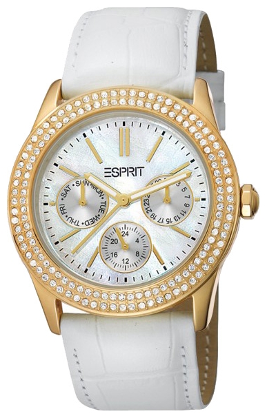 Wrist watch Esprit for Women - picture, image, photo