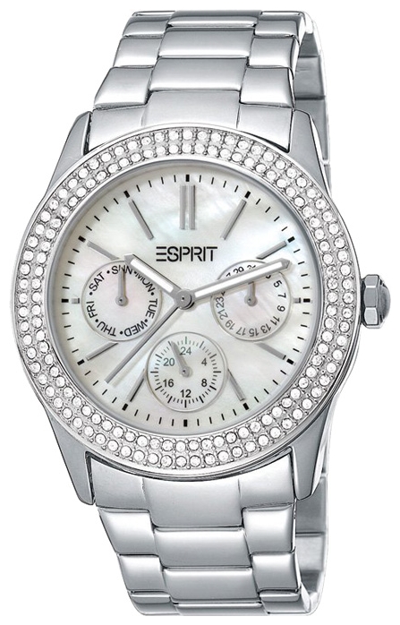 Wrist watch Esprit for Women - picture, image, photo