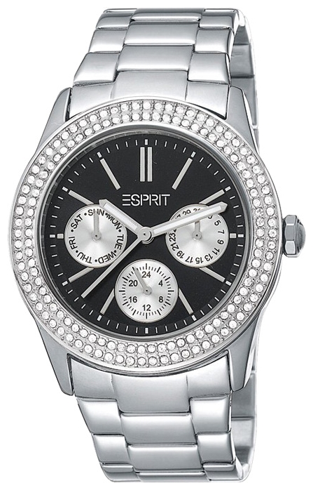 Wrist watch Esprit for Women - picture, image, photo