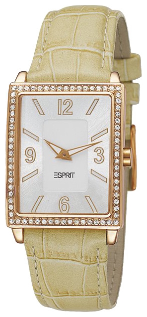 Wrist watch Esprit for Women - picture, image, photo