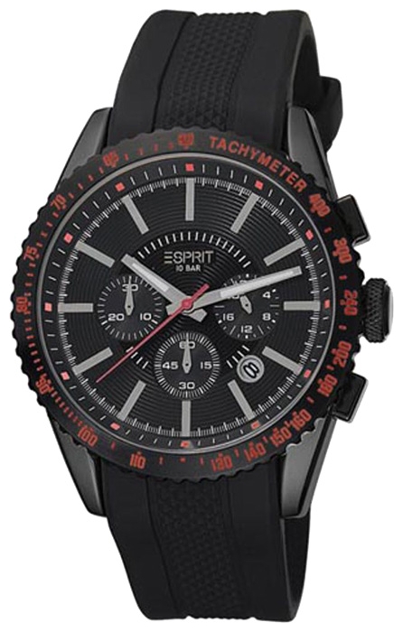 Esprit ES104031003 wrist watches for men - 1 image, picture, photo