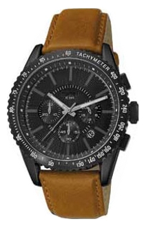 Esprit ES104031009 wrist watches for men - 1 photo, image, picture
